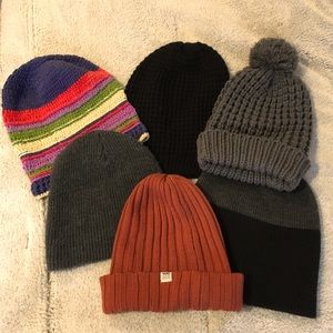 Beanie bundle